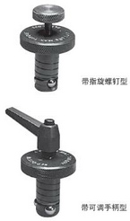 快動(dòng)作球鎖軸